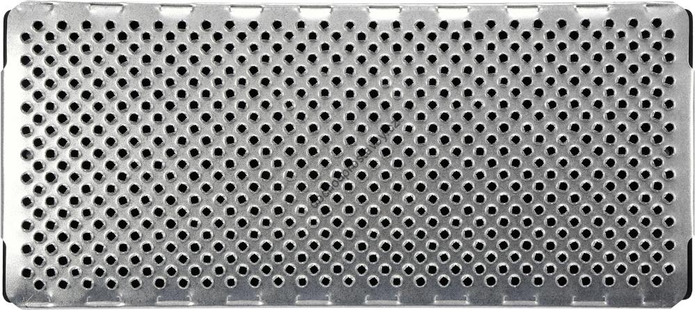 Hladítko na polystyrén VOREL malé 270x130 mm TO-06470