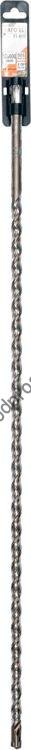 Vrták YATO do železobetonu SDS+ 12x600mm kvalitní YT-4217 X-TIP
