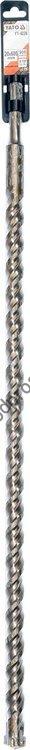 Vrták YATO do železobetonu SDS+ 25x600mm kvalitní YT-4230 X-TIP
