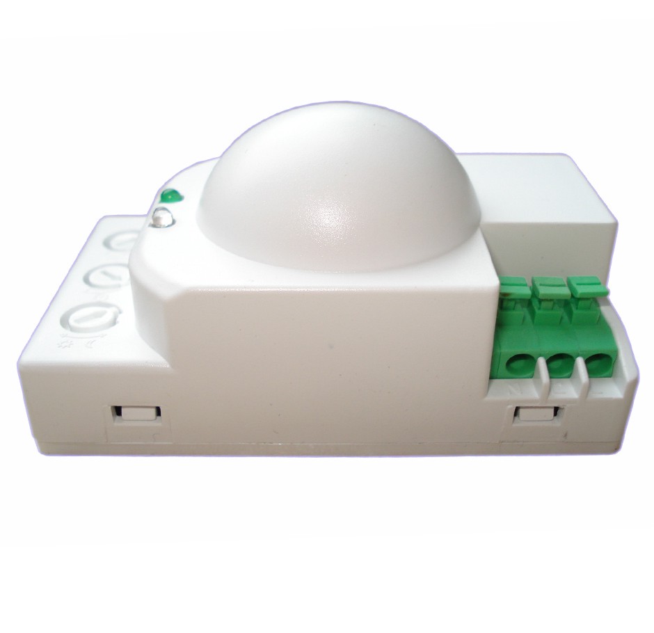 Mikrovlné radarové pohybové čidlo 360° ROLF FQ-L