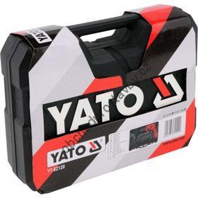 Vrtací kladivo YATO SDS+ 850W YT-82120