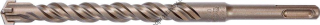 Vrták YATO do železobetonu SDS+ 18x460mm kvalitní YT-4223 X-TIP