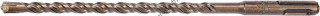 Vrták YATO do železobetonu SDS+ 8x460mm kvalitní YT-4207 X-TIP