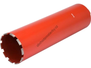 Vrták korunkový diamantový pro vrtačku 122mm YT-60377